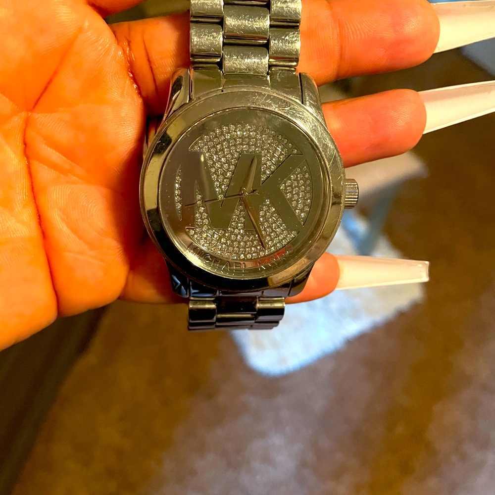 Michael Kor watch